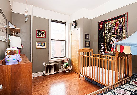 4th image of 447 Fort Washington Ave APT 47