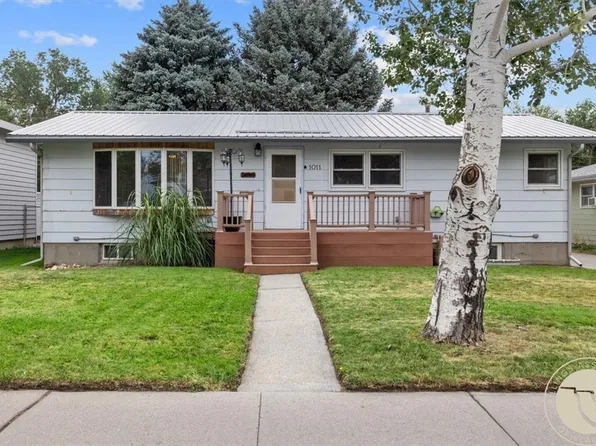 1011 5th Ave, Laurel, MT 59044
