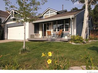 10932 Cannonade Dr, Parker, CO 80138