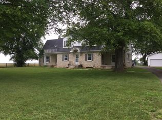 1474 Russellville Rd, Franklin, KY 42134