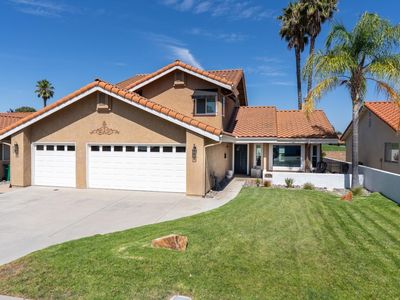 911 Saint Ann Dr, Paso Robles, CA, 93446
