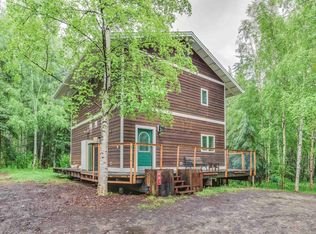 981 Union Dr, Fairbanks, AK 99709