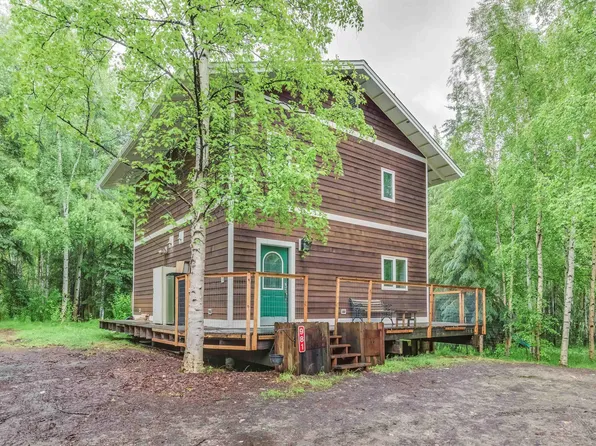 981 Union Dr, Fairbanks, AK 99709