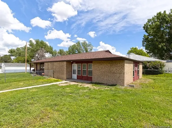 603 Bent Ave #N, Cheyenne, WY 82007