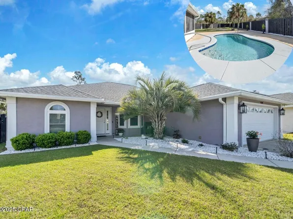 4600 Delwood Park Blvd, Panama City Beach, FL 32408