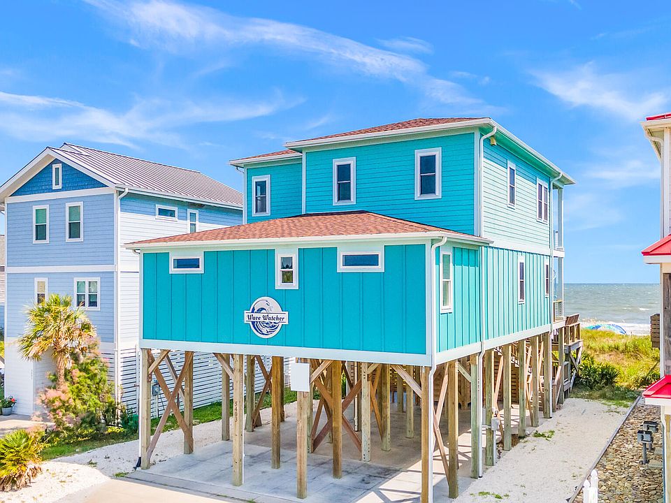 1st image of 5403 W Beach Drive