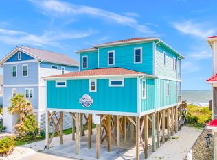 5403 W Beach Dr, Oak Island, NC 28465