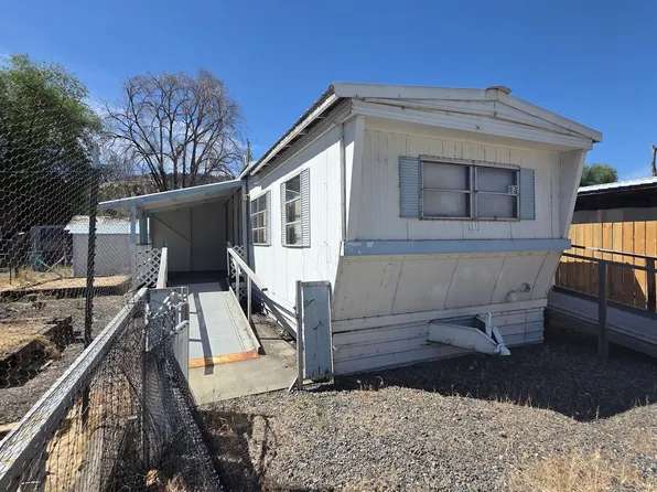 677 W Main St Space 83, John Day, OR 97845
