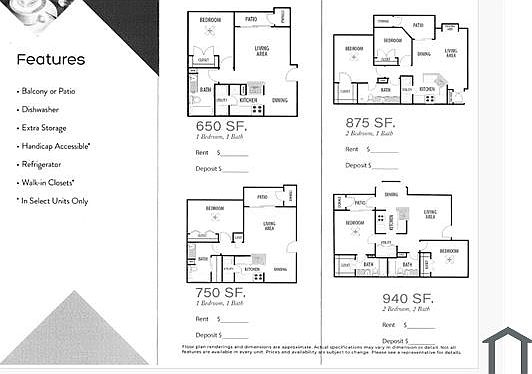 5th image of 8100 Huebner Rd APT 433