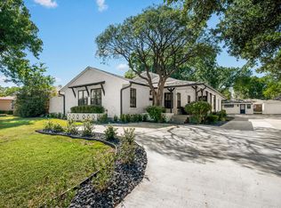 6601 E Mockingbird Ln #6601, Dallas, TX 75214