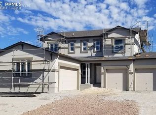 4312 Captain Jack Ln, Colorado Springs, CO 80924