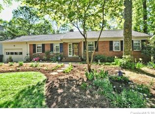 4015 Sussex Ave, Charlotte, NC 28210