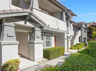 16915 Hutchins Lndg UNIT 43, San Diego, CA 92127