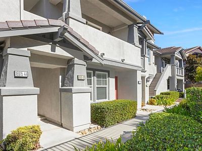 16915 Hutchins Lndg UNIT 43, San Diego, CA, 92127