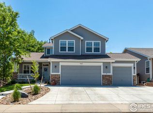 1927 Lochmore Dr, Longmont, CO 80504