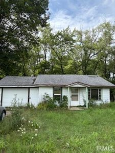 6470 N State Road 25, Rochester, IN, 46975