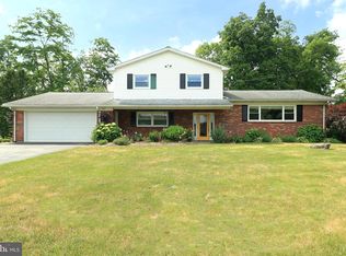 841 Oak Ridge Ave, State College, PA 16801