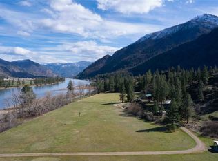 440 E River Rd, Plains, MT 59859