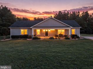 11096 Tolivers Forest Ln, Rixeyville, VA 22737