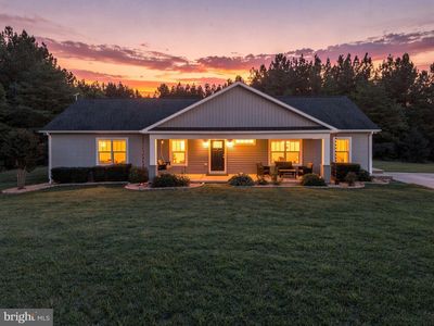 11096 Tolivers Forest Ln, Rixeyville, VA, 22737