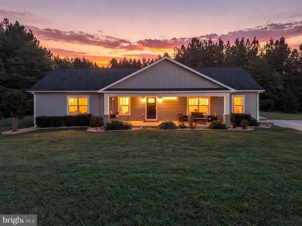 11096 Tolivers Forest Ln, Rixeyville, VA 22737