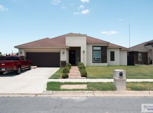 6922 Tenaza Dr, Brownsville, TX 78526