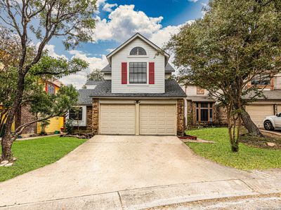 4206 Birch Tree, San Antonio, TX, 78247
