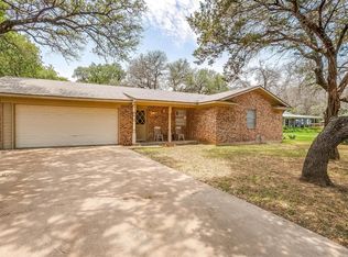 1012 Sierra Vista Dr, Granbury, TX 76048