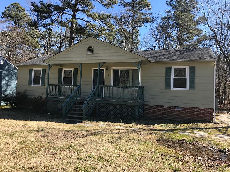 1st image of 3514 Julep Dr