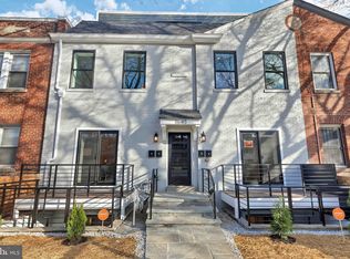 1645 W Virginia Ave NE APT 1, Washington, DC