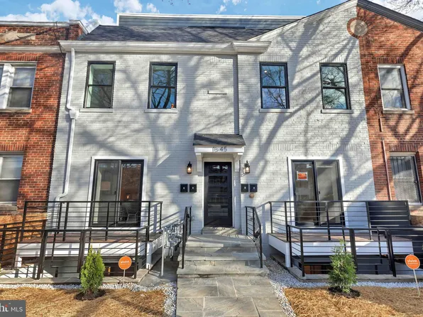 1645 W Virginia Ave NE APT 1, Washington, DC 20002