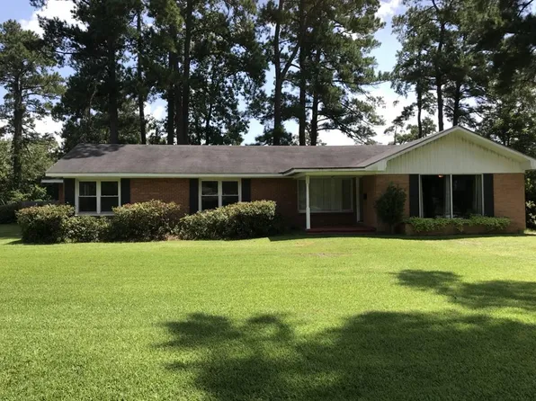 815 Evans Dr, Lufkin, TX 75904