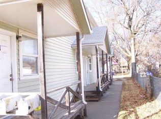 232 W 8th St #&-2-3, Junction City, KS 66441