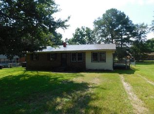 207 Alder Rd, Laurinburg, NC 28352