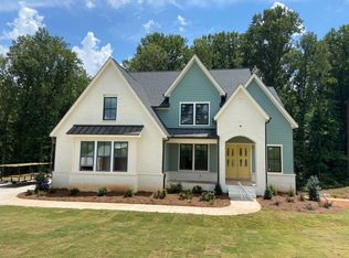 7970 Beryl Overlook, Gainesville, GA 30506