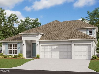 150 SILVER LILY Way, Saint Augustine, FL, 32092