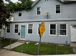 121 Ward St, Orange, NJ 07050