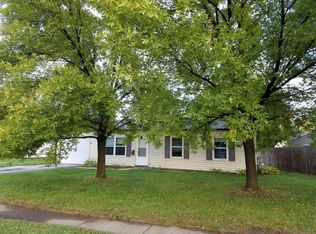 1414 Dorene Blvd, Carter Lake, IA 51510