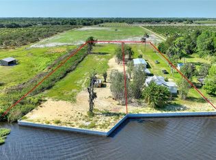 2427 Black Rd, Fort Meade, FL 33841