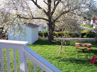649 E Lexington St, Allentown, PA 18103