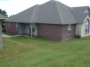 1522B N 24th St, Van Buren, AR 72956