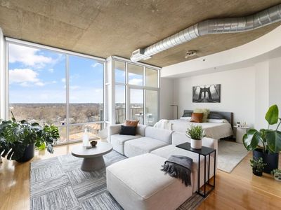 943 Peachtree St NE UNIT 1215, Atlanta, GA, 30309