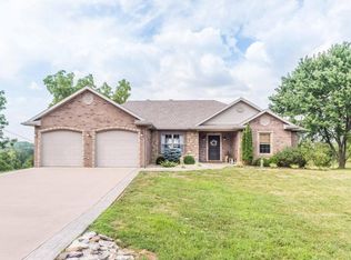 7009 Liberty Rd, Jefferson City, MO 65101