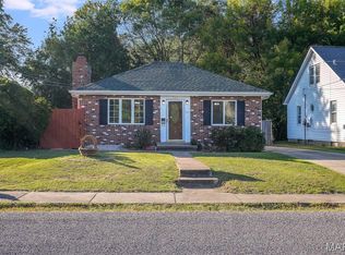 714 Lillian St, Collinsville, IL 62234