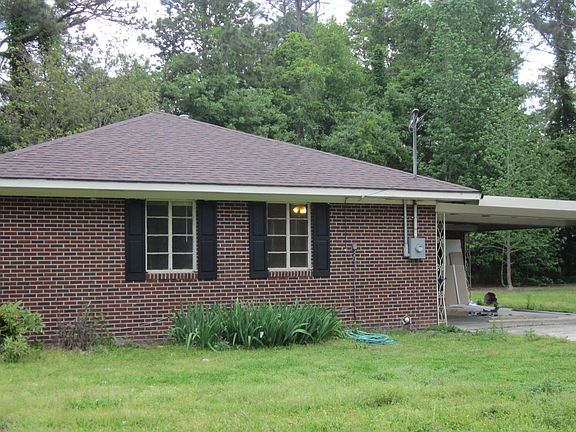 2nd Carport with 2 spaces