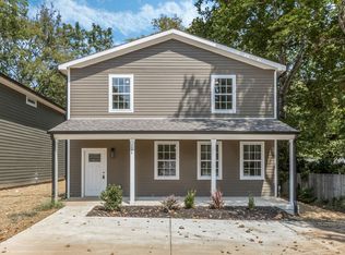 206 Wheeler Ave, Nashville, TN 37211