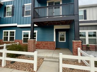 3045 County Fair Ln #3, Fort Collins, CO 80528