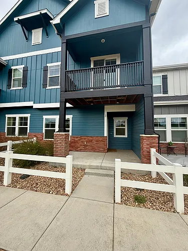3045 County Fair Ln #3 Photo 1