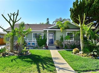 917 Crestfield Dr, Duarte, CA 91010