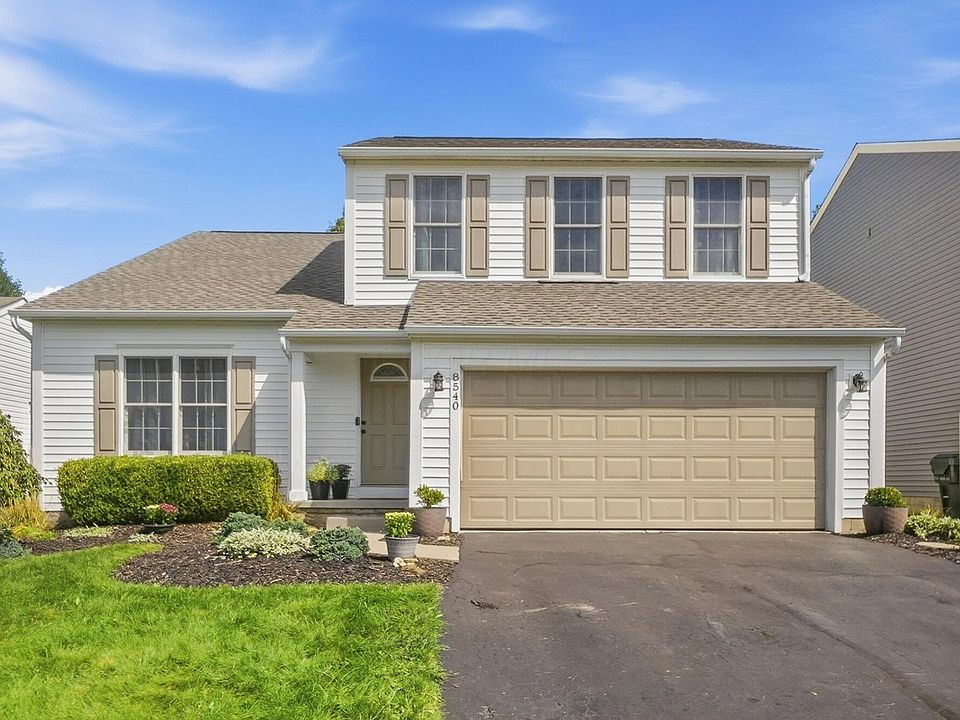 1st image of 8540 Old Ivory Way